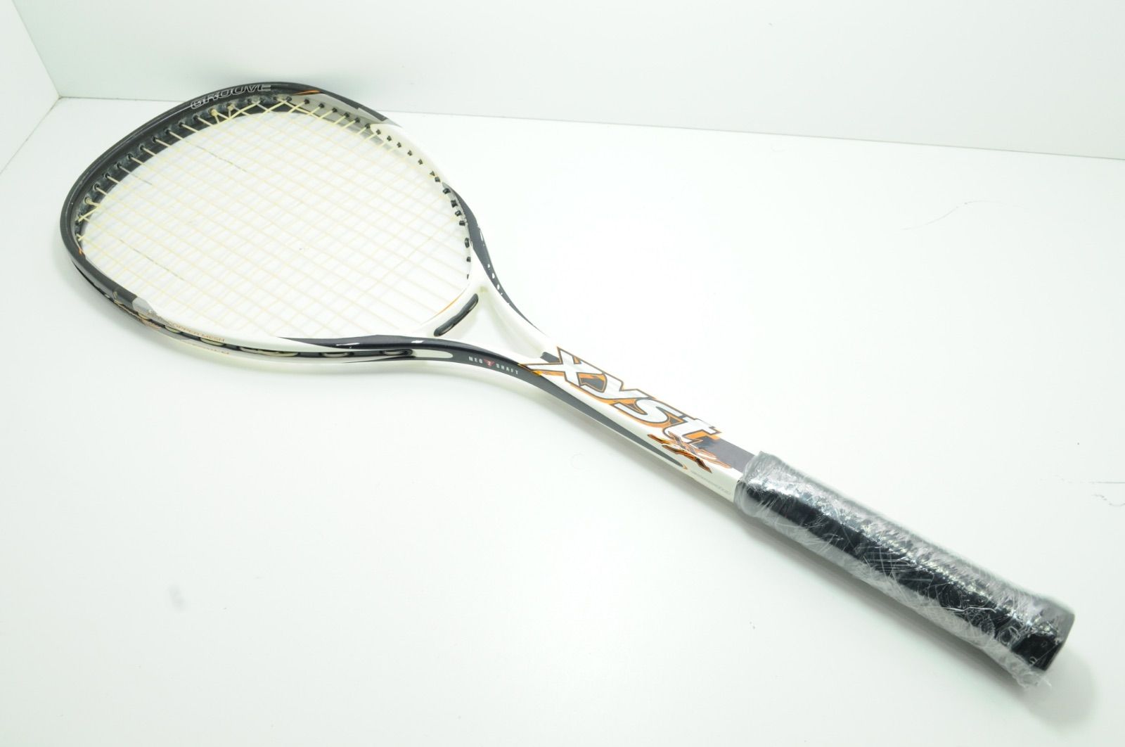 xyst XX　ジスト　xx　ミズノ　mizuno　ソフトテニス　ラケット xyst XX ジスト xx ミズノ mizuno ソフトテニス ラケット 【公式通販】