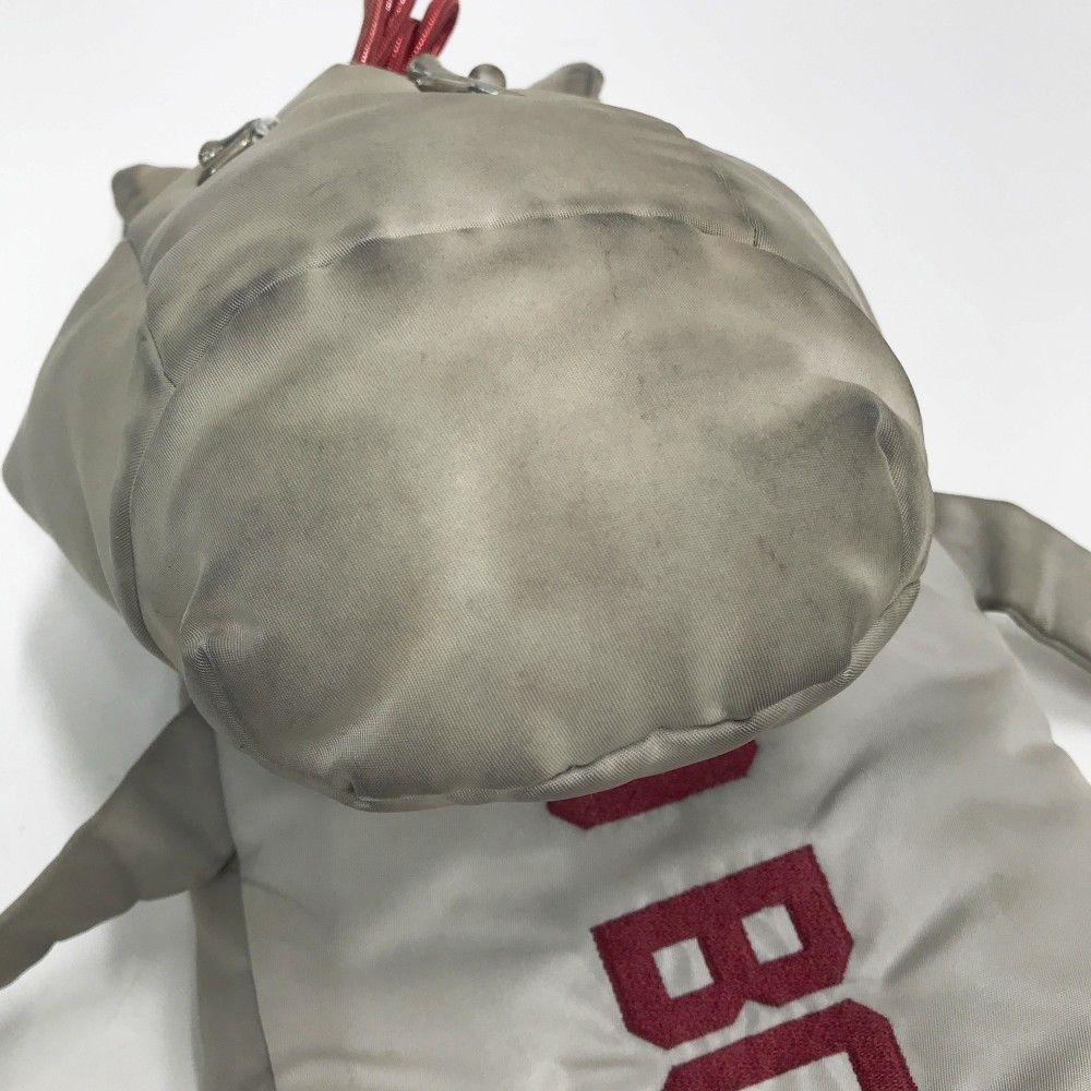 MONZEE モンジー ヘッドカバー ロバ グレー系 DR [240101480182