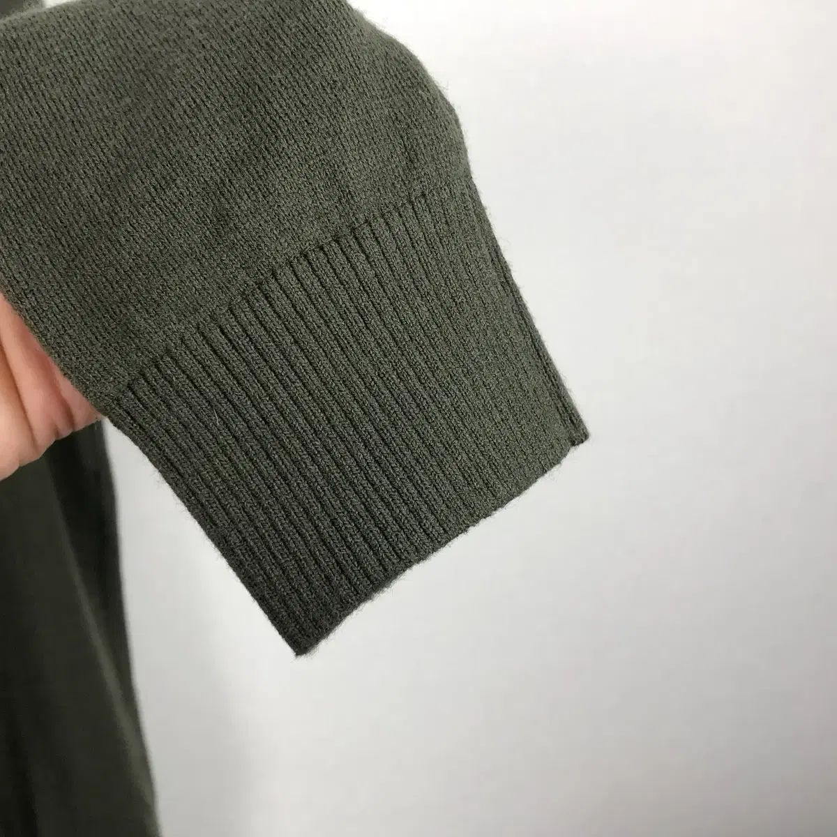 ゴルフ 防風