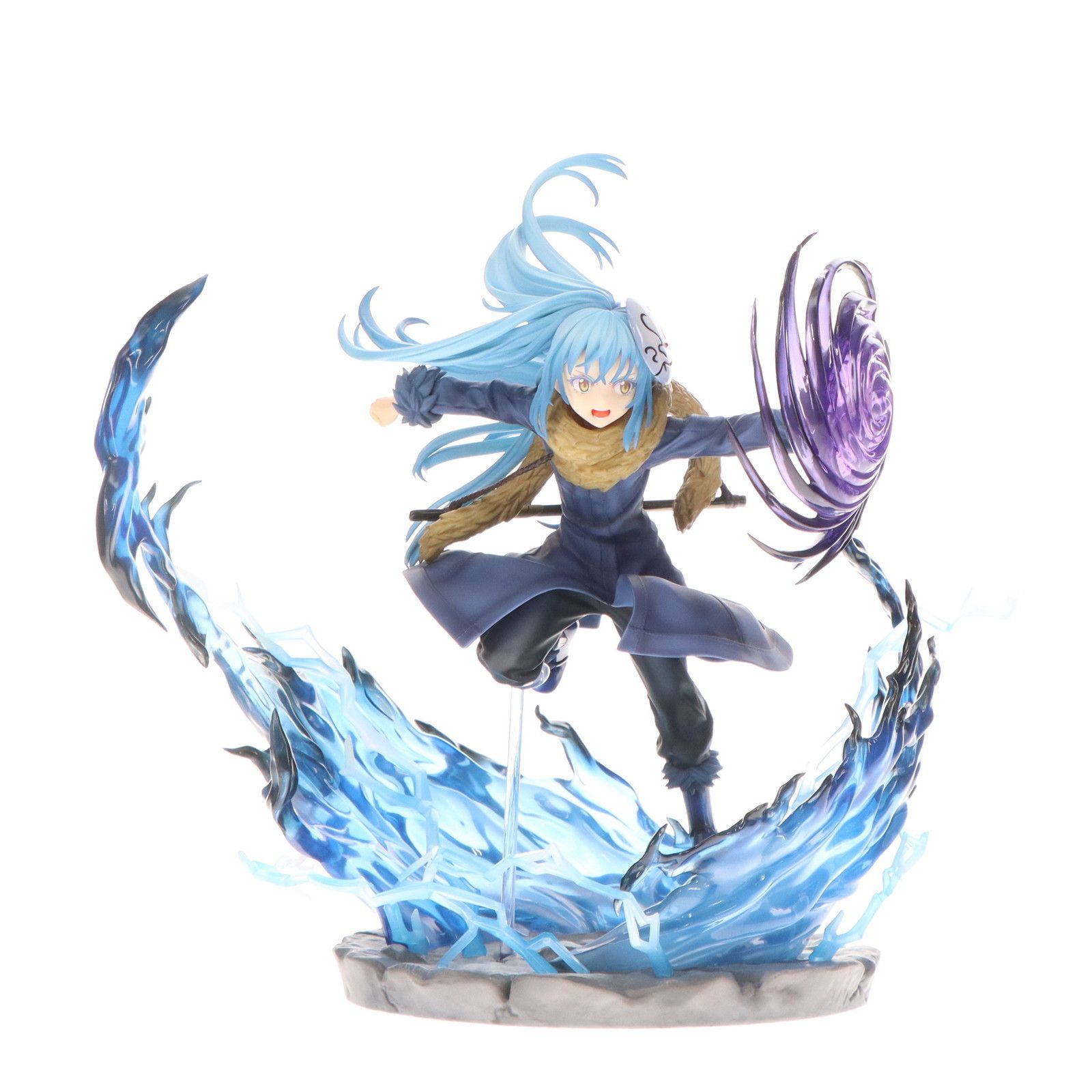 eStream 1/7 リムル=テンペスト Ultimate Ver.- 中古】【破損あり】リムル=テンペスト -Ultimate Ver.- 「転生