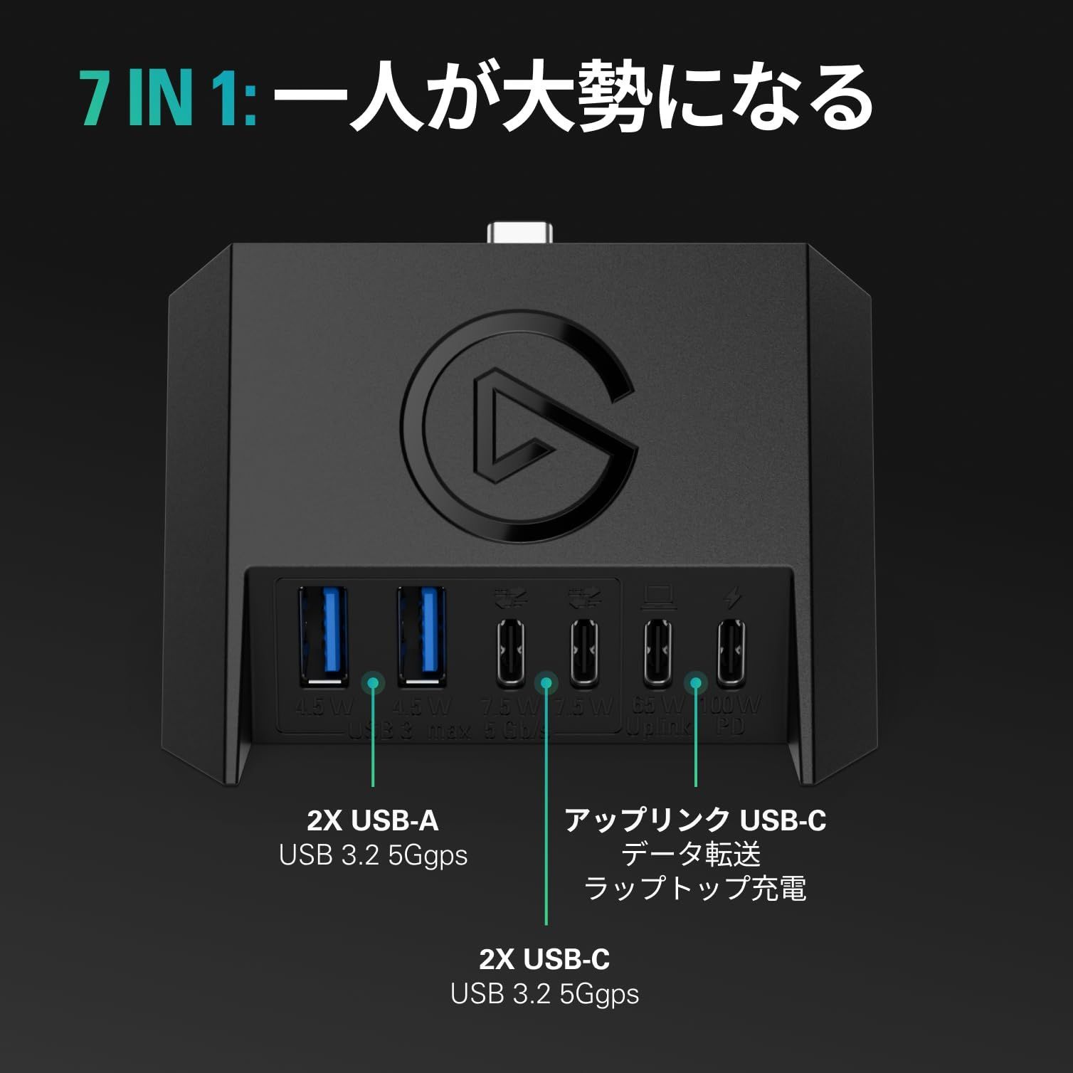 Stream