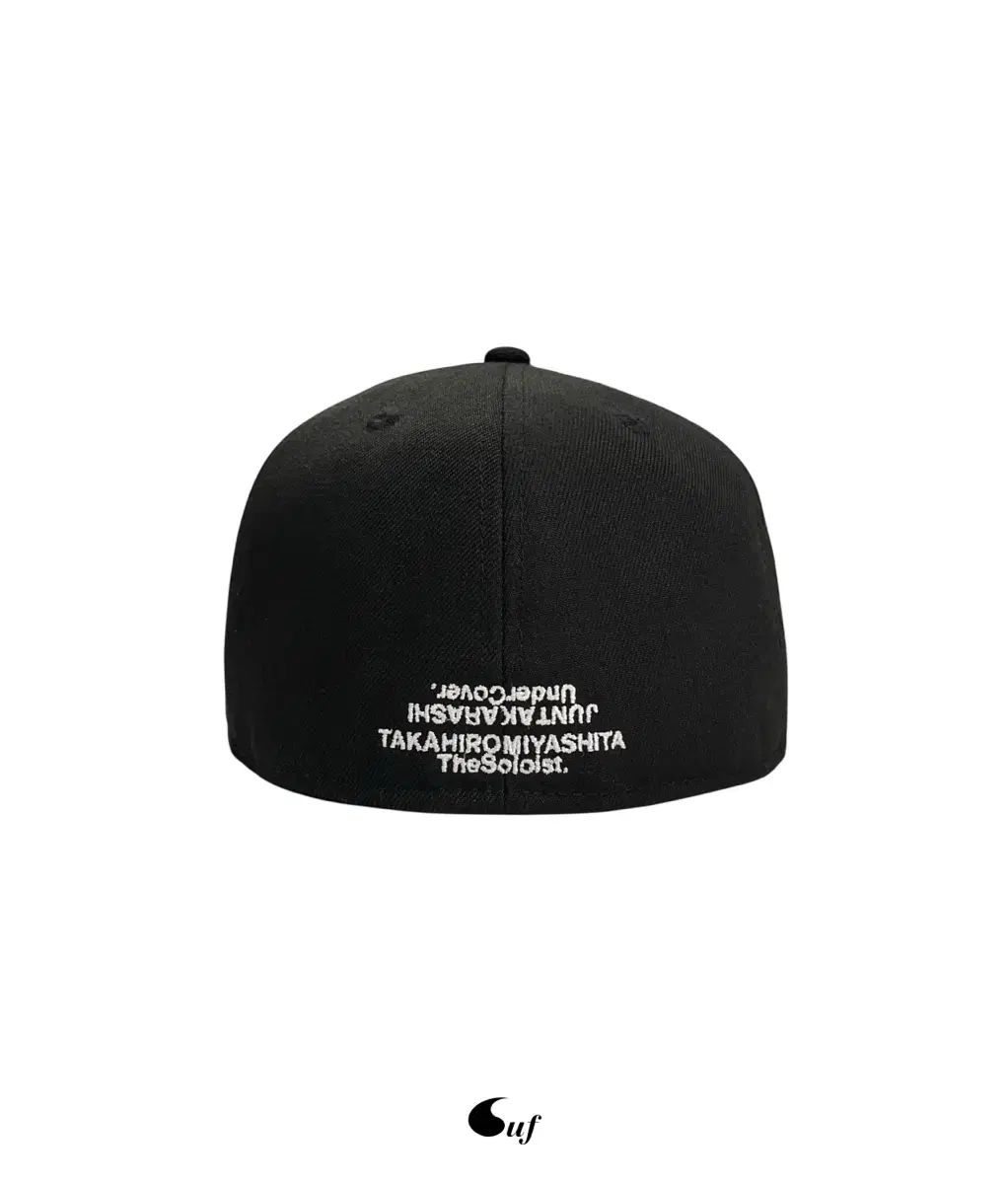 宮下貴洋 もっと TAKAHIROMIYASHITATheSoloist. タカヒロミヤシタザソロイスト UNDERCOVER アンダーカバー NEW ERA ニューエラ プリーツキャップ