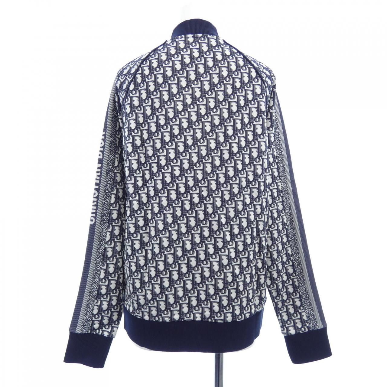 クリスチャンディオール CHRISTIAN DIOR 143G33A4057 ブルゾン