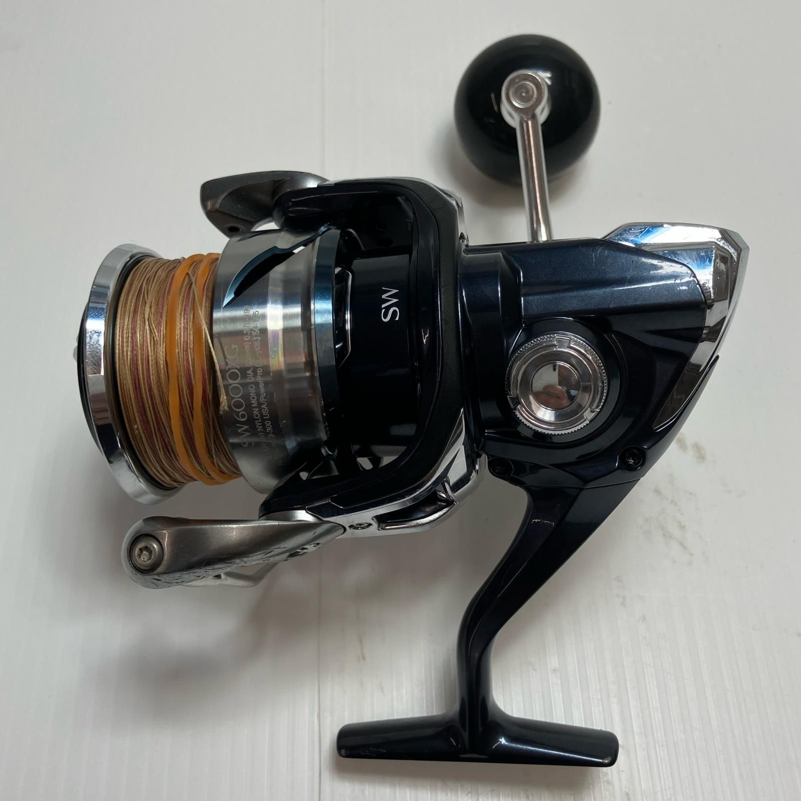 ツインパワー SW