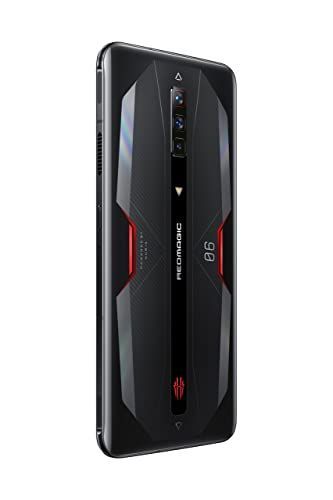 数量限定】nubia RedMagic 6【日本正規代理店品】レッドマジック（ 12+ ...