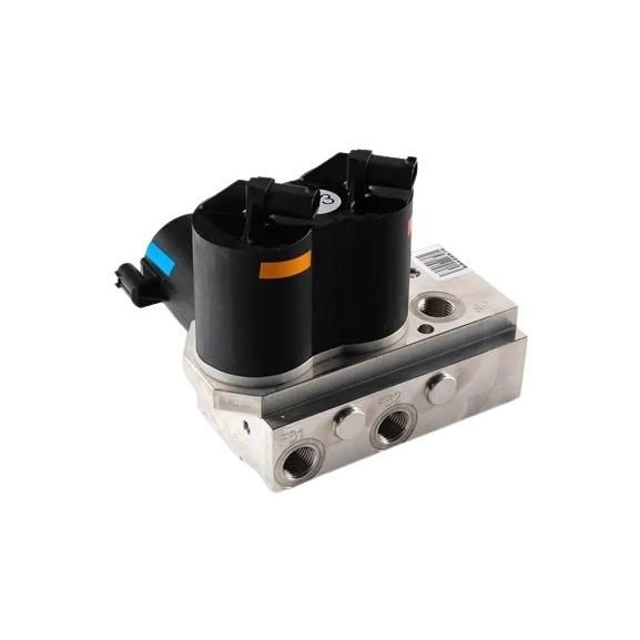 正規純正品 ベンツ ABC バルブブロック Sクラス W220 S320 S350 S430 S500 S600 S55 S65 AMG プレッシャーバルブユニット 2203201258