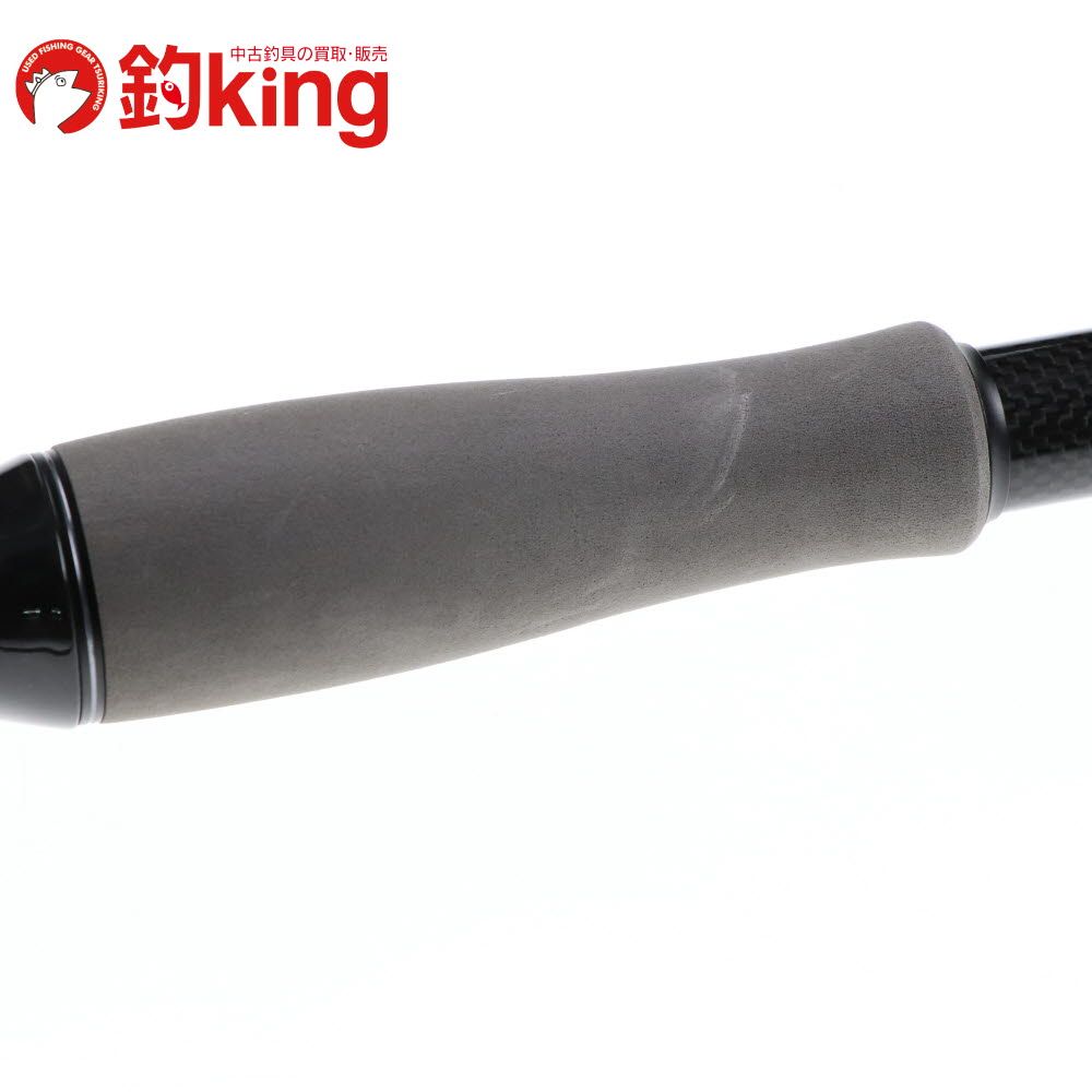 中古/美品】 デジーノ スラング リブート DAWG 73low LSR-C73XXHRX3s