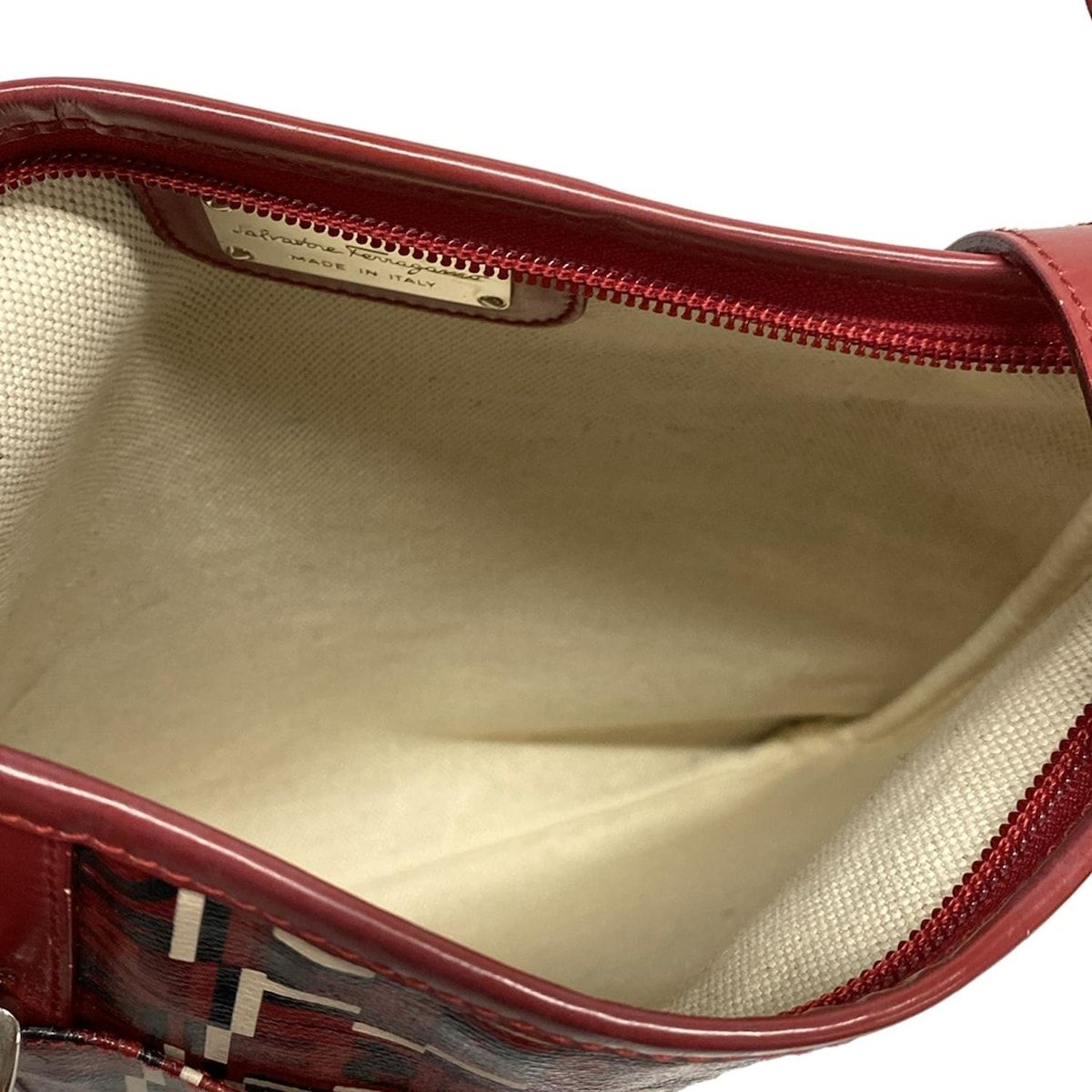 サルバトーレフェラガモ