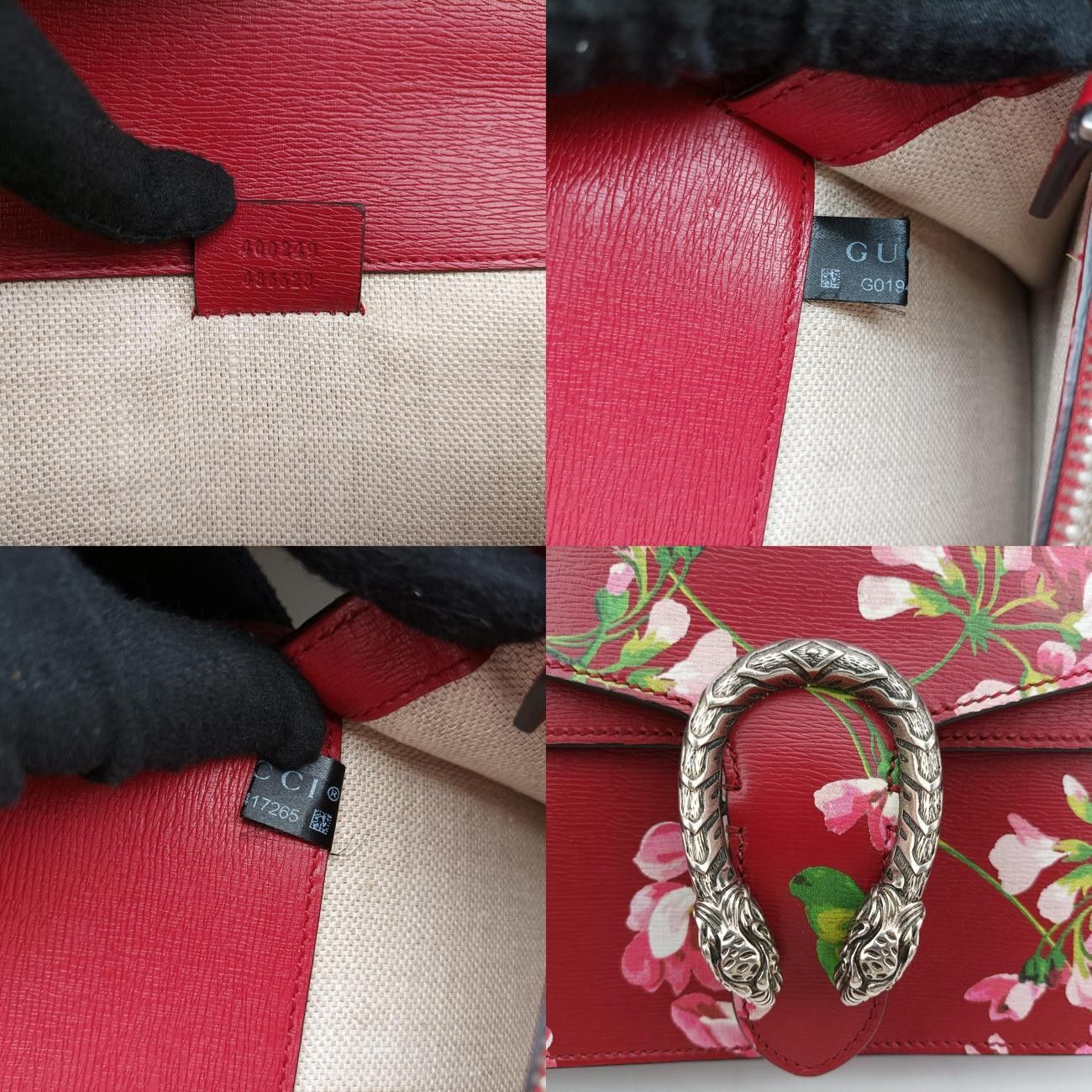 レザー400249G019417265