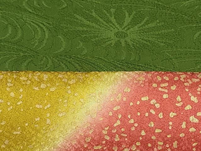 帯揚げ10枚セット