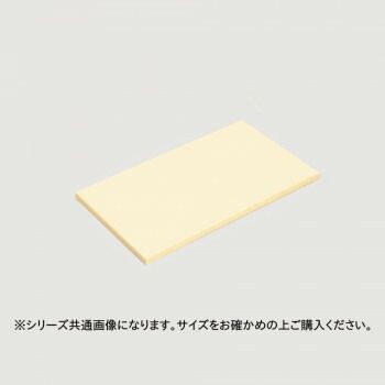 山県化学 ヤマケン エコまな板 E1 500×250 30mm コーンイエロー
