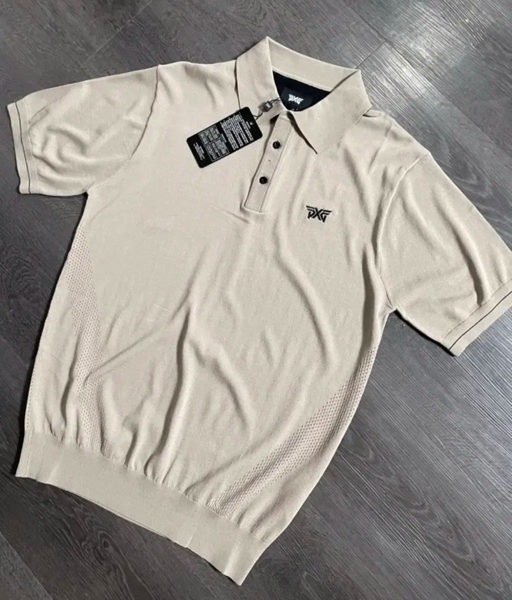 PXG 必需品 カラネック 105