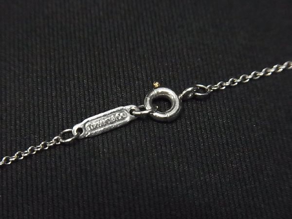 □新品同様□ TIFFANY＆Co. ティファニー ソリティア プラチナ PT950