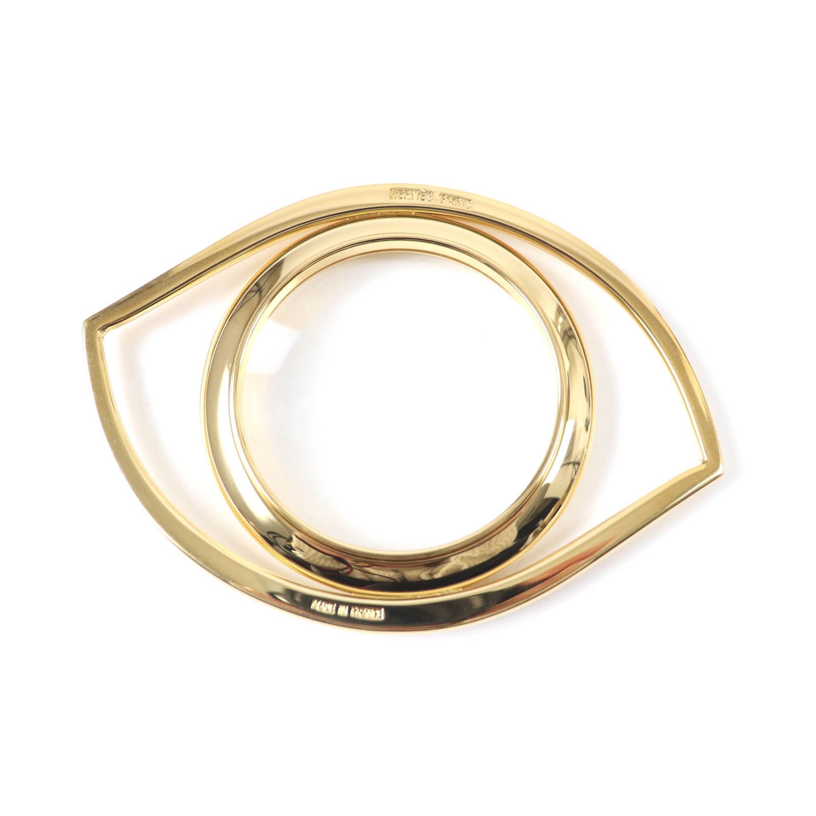 HERMES エルメス ウィユ ド クレオパトラ ルーペ ネックレス 楽天市場】エルメス HERMES ルーペネックレス アクセサリー