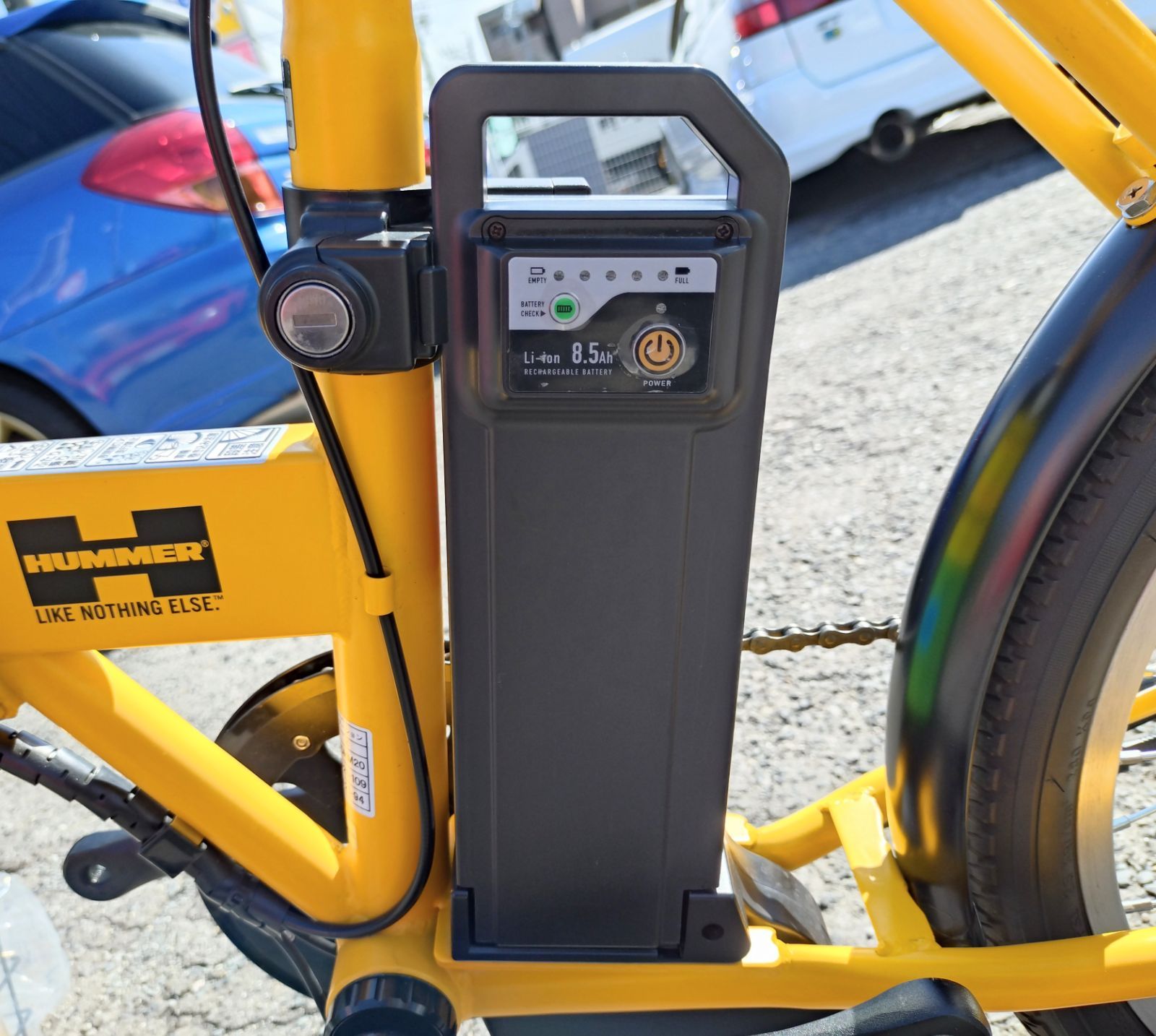 メーカー１年保証