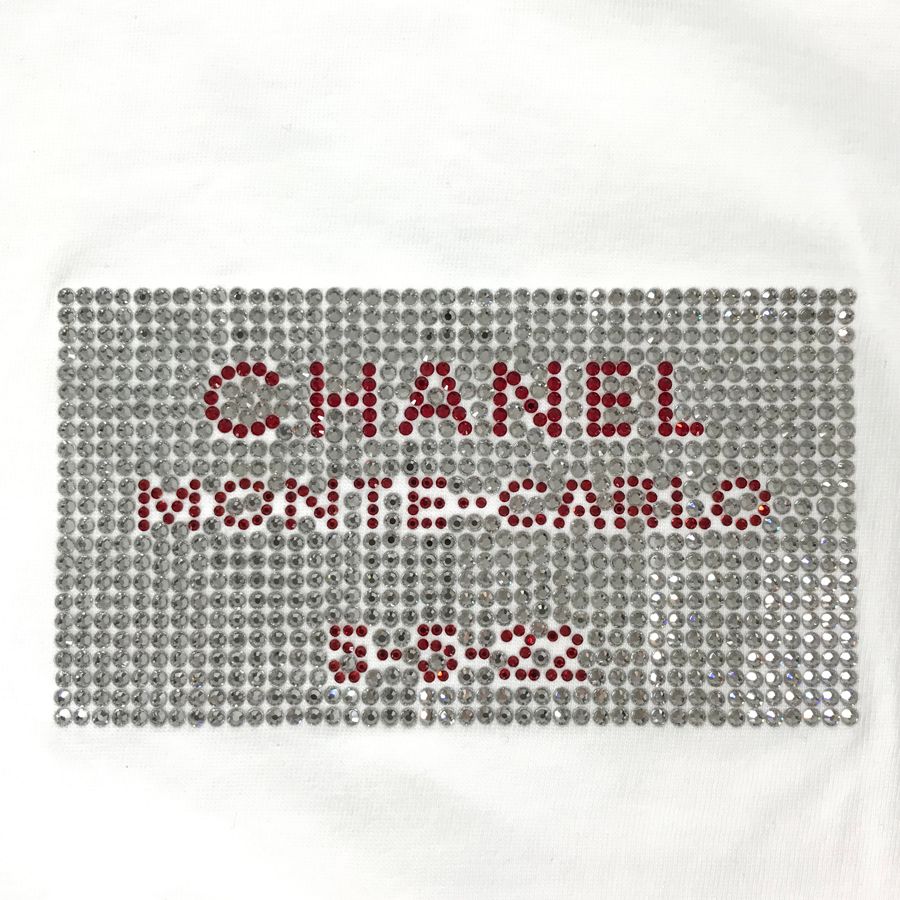 CHANEL モンテカルロ