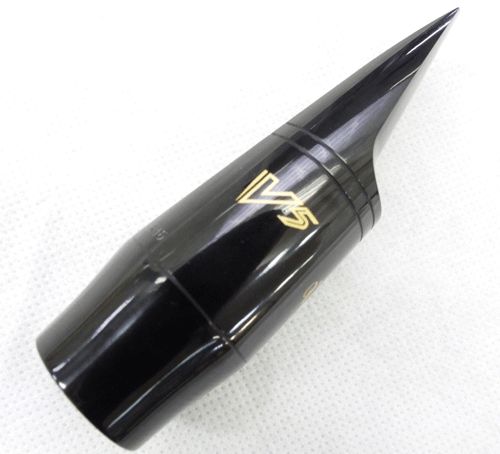バンドーレン アルトサックスマウスピース V5シリーズ A15 石田 さと子先生選定品