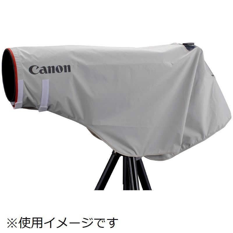 未開梱 キヤノン CANON レインカバー Lサイズ ERCR5L