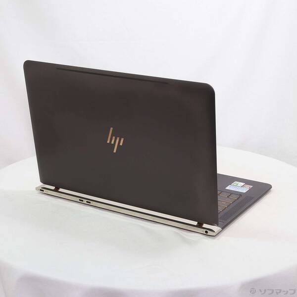 Hothotレビュー日本HP「HP Spectre 13-v006TU」 ~世界最薄の Hothotレビュー日本HP「HP Spectre 13-v006TU」 ~世界最薄の