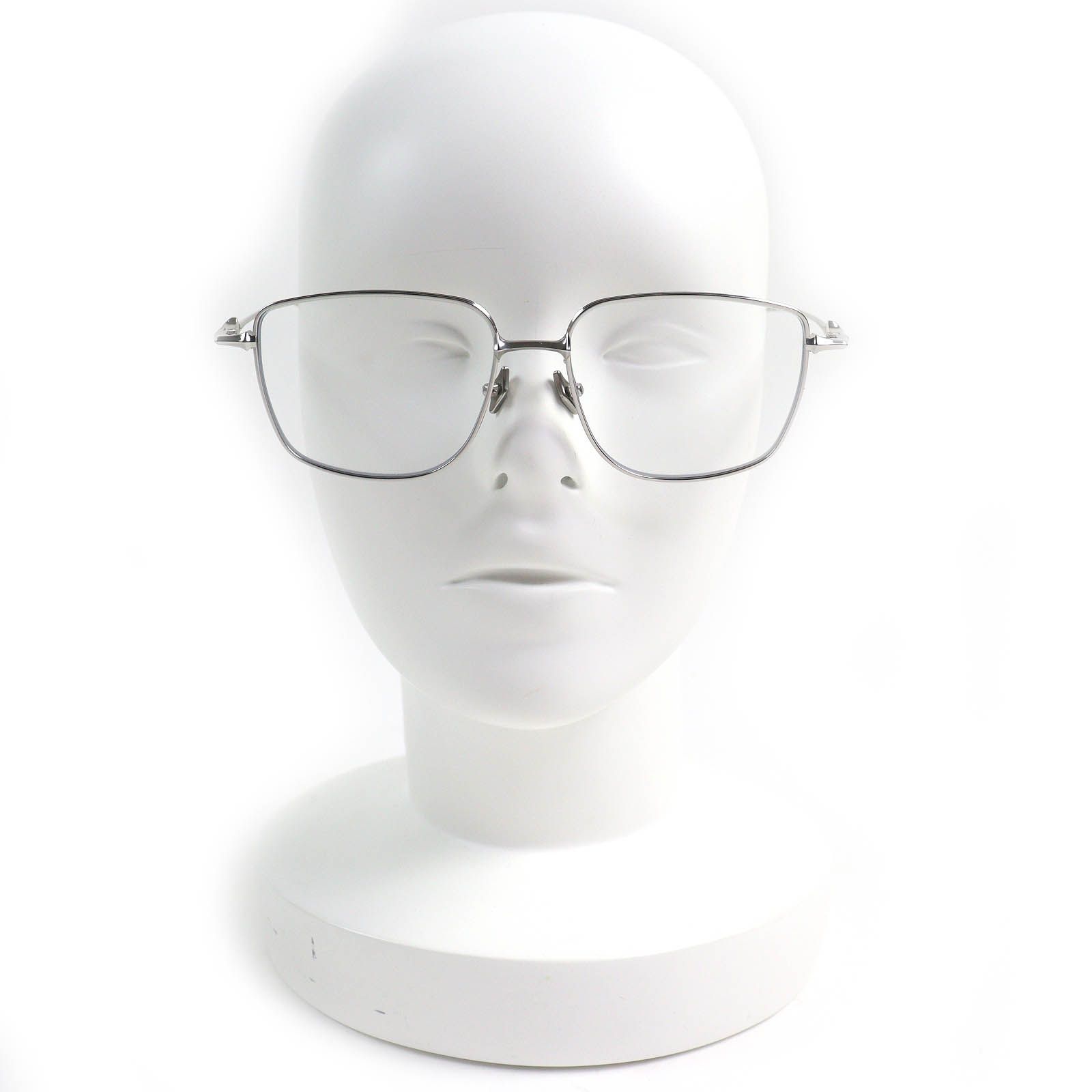 極美品△GENTLE MONSTER ジェントルモンスター ACADEMYA-02 オーバー  