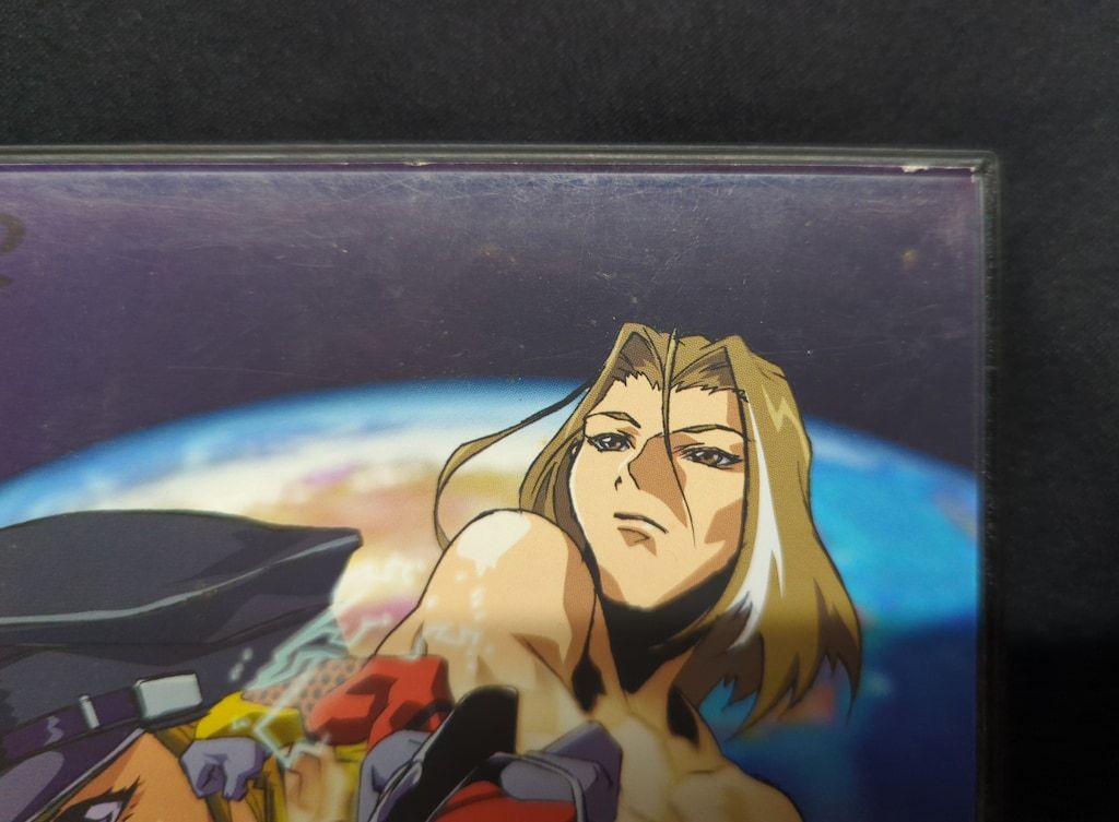 アニメDVD VIRUS 全4巻 セット - メルカリ
