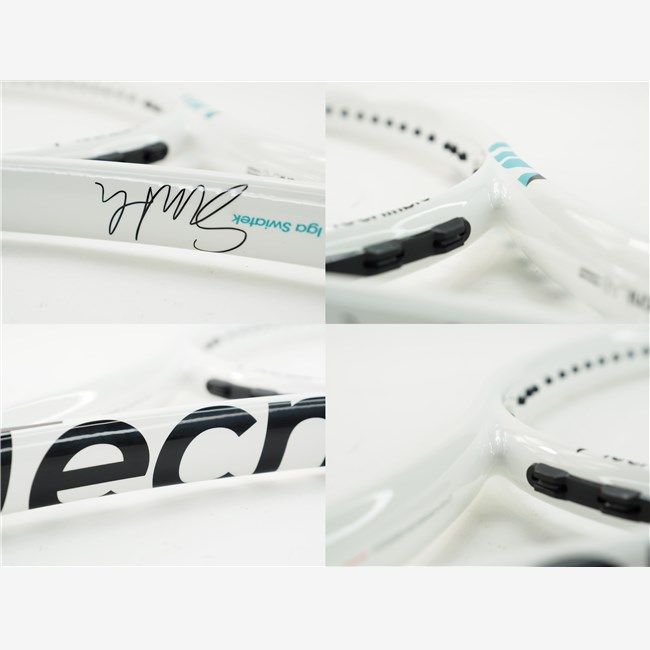 中古 テニスラケット テクニファイバー テンポ 298 2022年モデル (G2