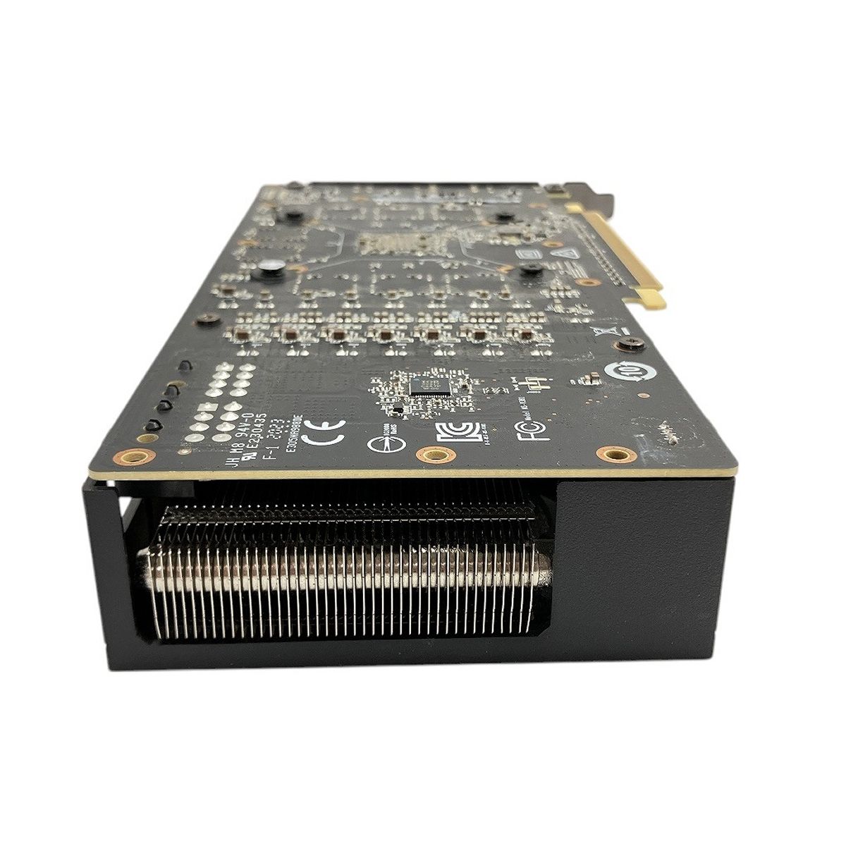 MSI AMD Radeon RX5700 8GB グラボ グラフィックボード PC周辺
