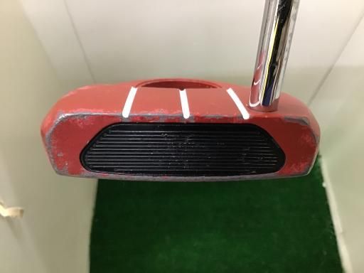 中古】 テーラーメイド TP COLLECTION RED CHASKA 34インチ