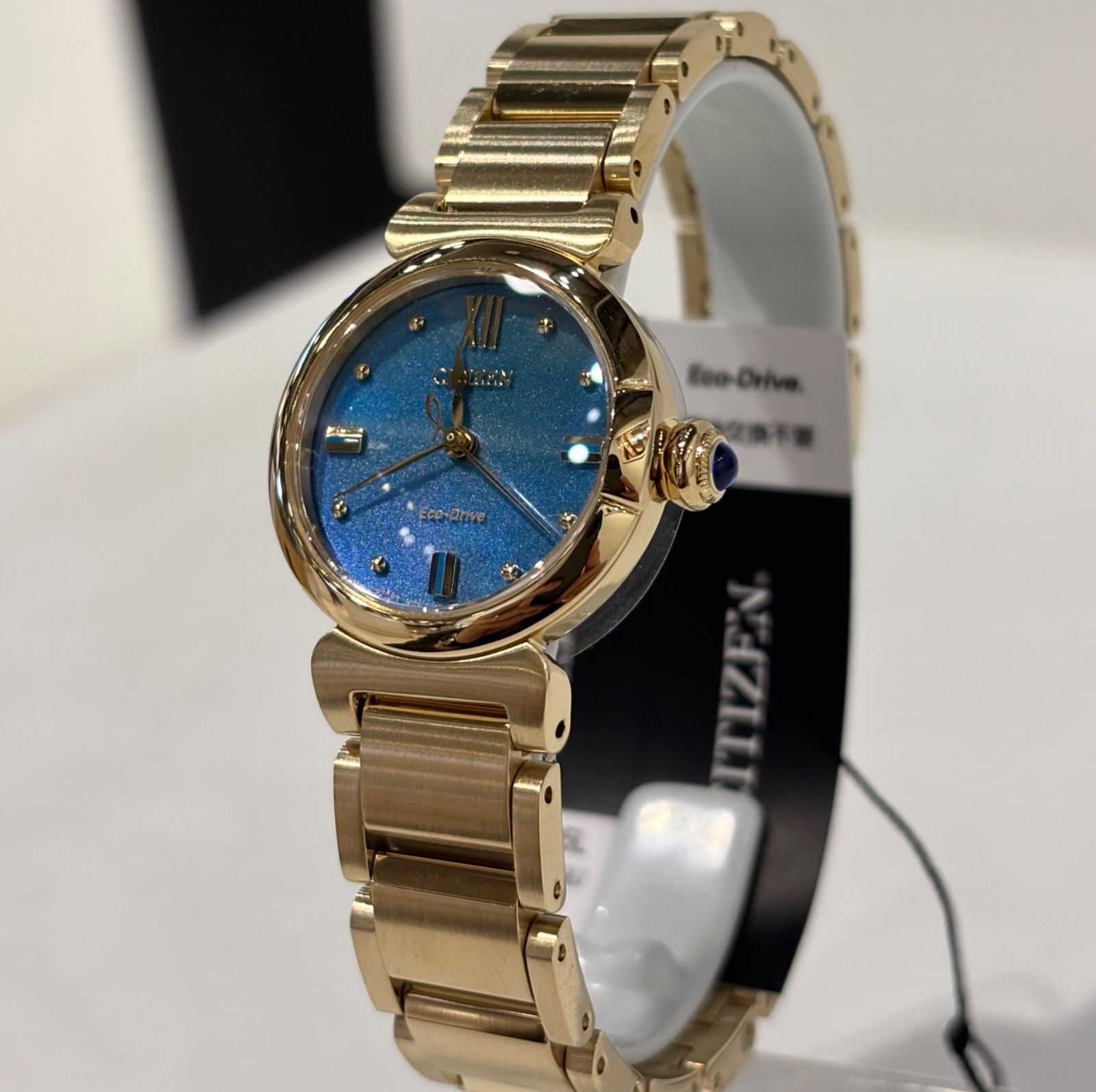 CITIZEN L シチズン エル　ROUND Collection ROUND COLLECTION | CITIZEN L（シチズン エル）ブランドサイト