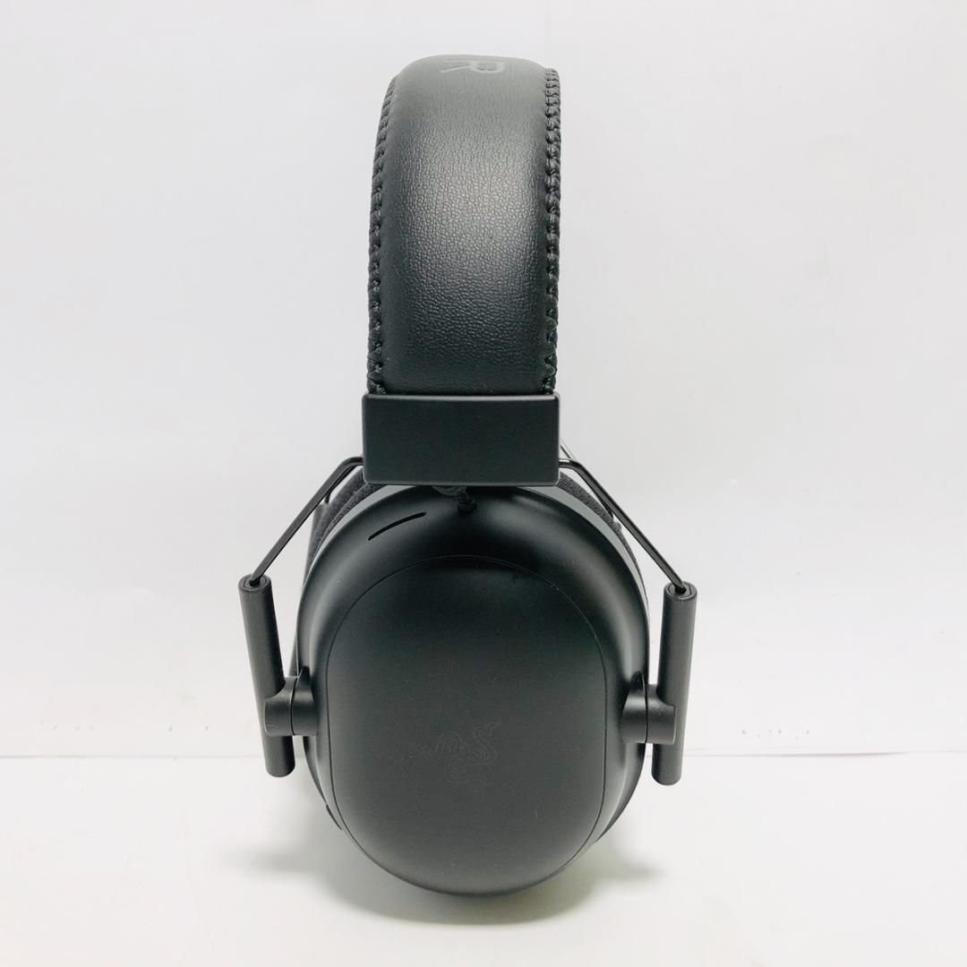 Razer レイザー ゲーミングヘッドセット RZ04-04530100 ゲーミング