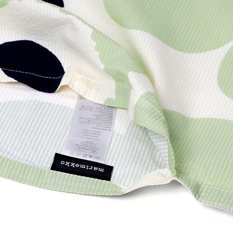 marimekkoマリメッコ　ダブル布団カバー　ウニッコ マリメッコ marimekko デュベカバー Unikko ウニッコ 掛け布団