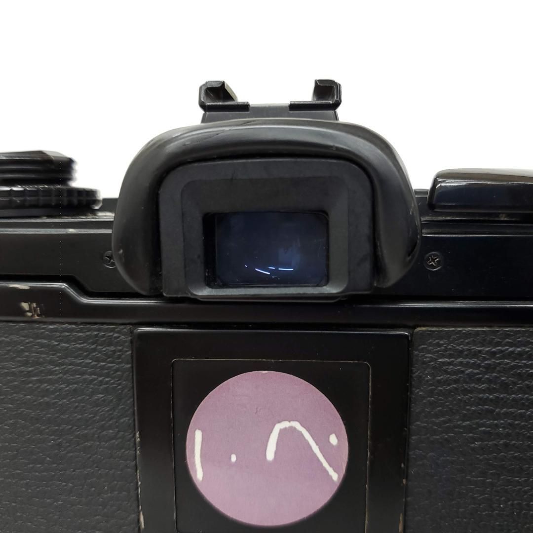 動作確認済】 Olympus OM-4 F0530-181-6v 動作確認済】 Olympus OM-4