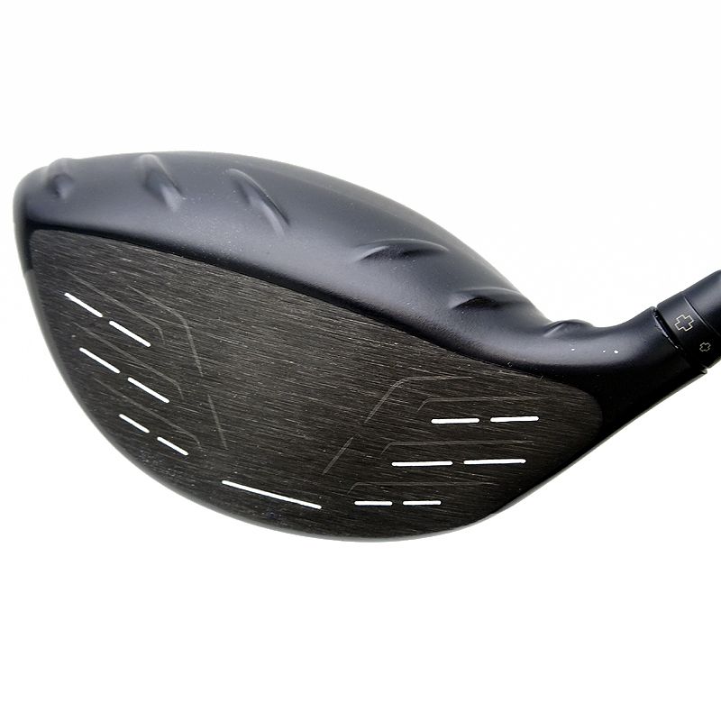 G430 LST ドライバー 10.5° ヘッドのみ、カバー・レンチ新品