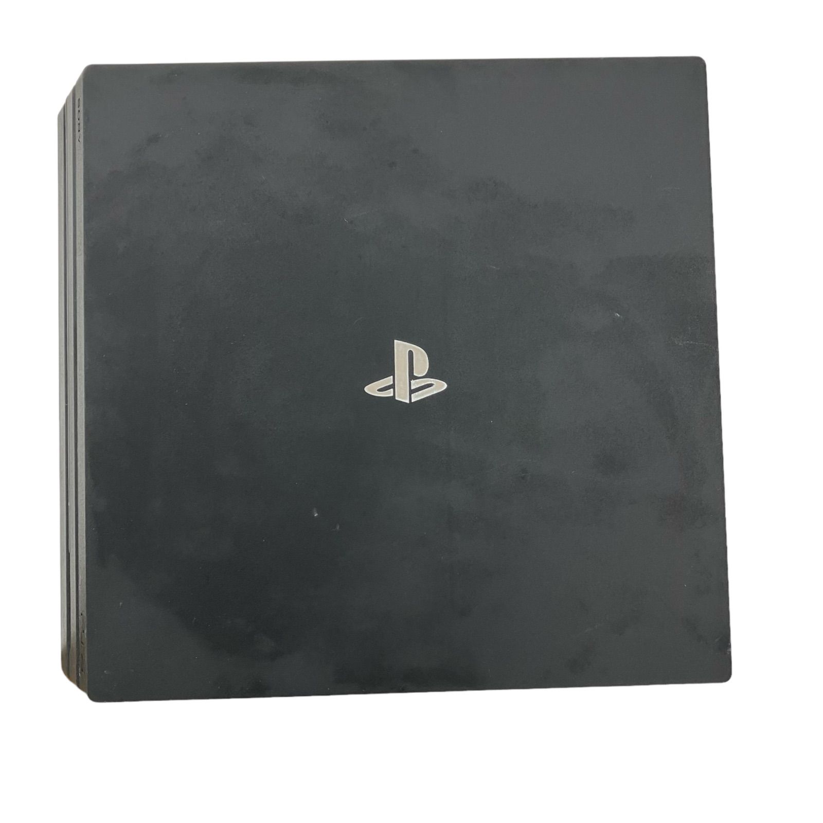 SONY PlayStation4 Pro ジェットブラック CUH-7200B