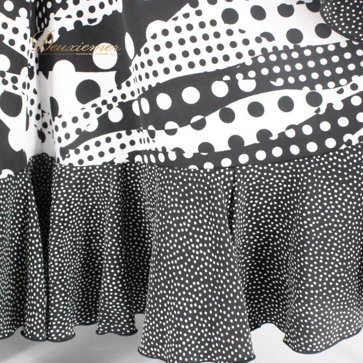 イベリアフラメンコ　ファルダ　HERMOSA イベリアHERMOSA フラメンコファルダお 得 な 通販 サイト