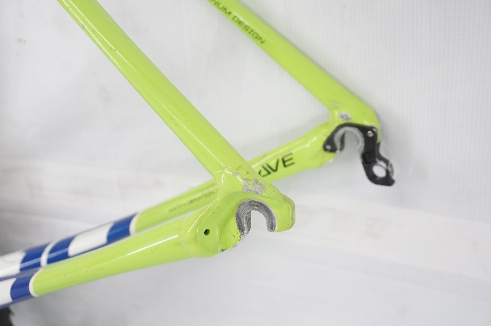 CANNONDALE キャノンデール