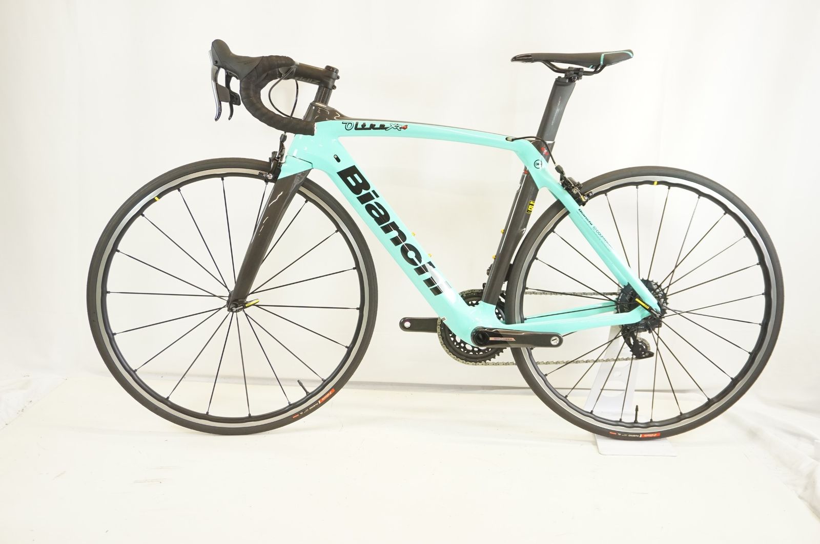 BIANCHI ビアンキ BIANCHI OLTRE XR4 RIM カスタム 2021年モデル ロードバイク | バイチャリ宇都宮店