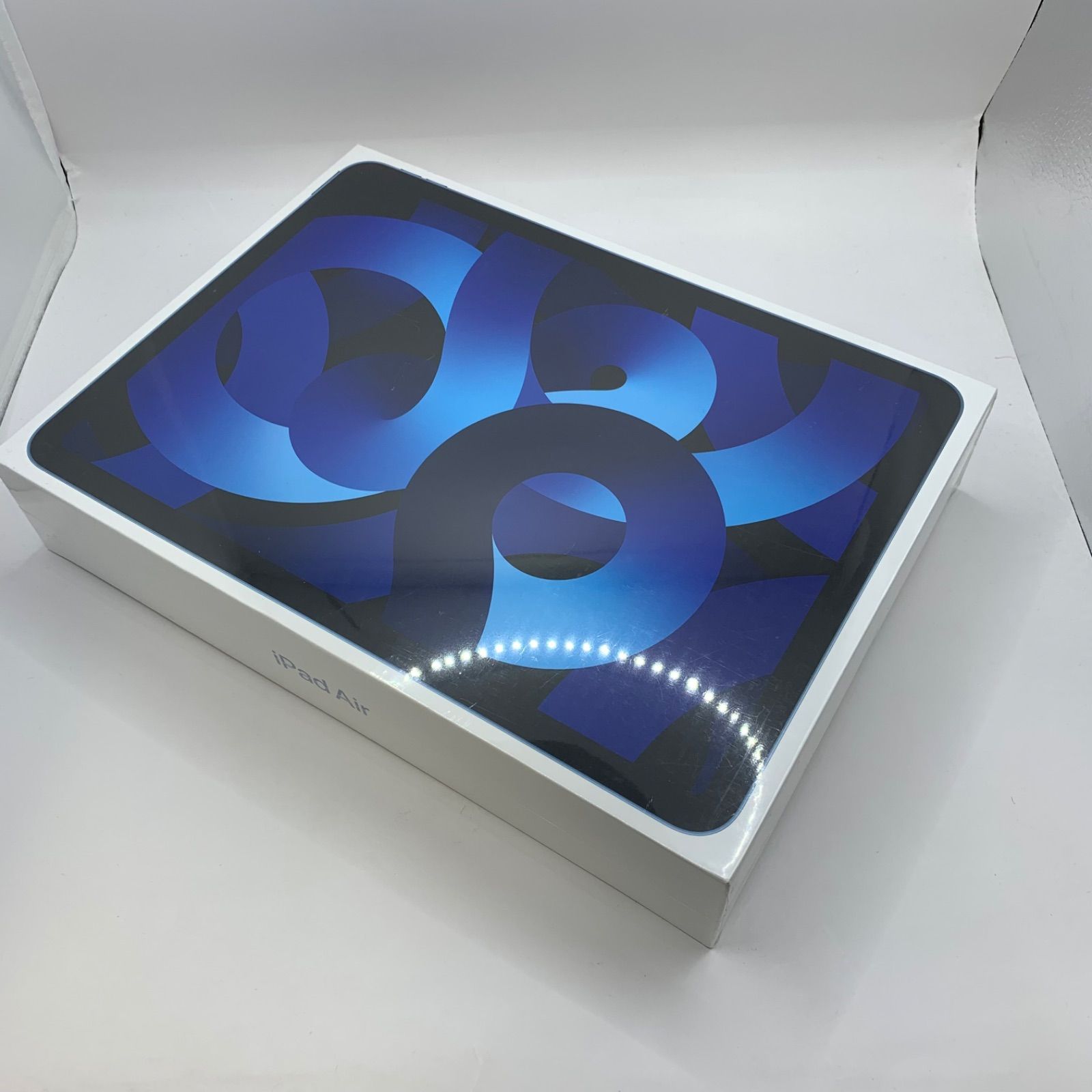 新品・未開封 iPad Air第5世代 Wi-Fi 10.9インチ 256GB 送料無料 