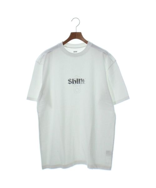 SEQUEL Tシャツ・カットソー メンズ 【古着】【中古】【送料無料 