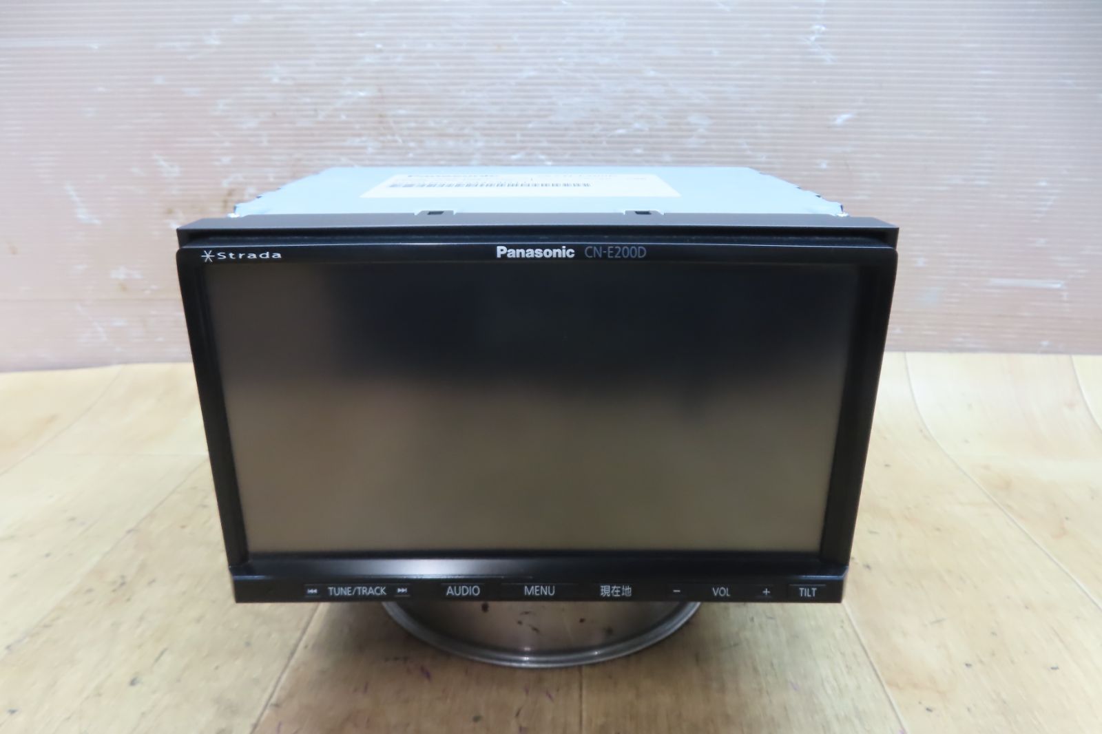 panasonic/CN-E200D cn-e200d panasonic（カーナビ本体）｜カーナビ