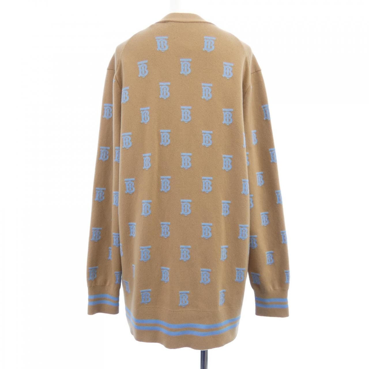 バーバリー BURBERRY 8065919 カーディガン