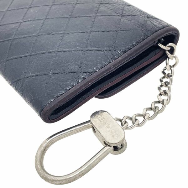 シャネル コインケース