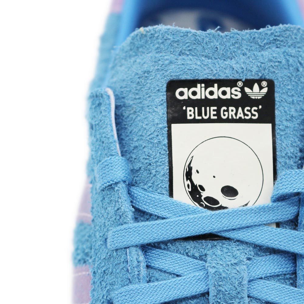 新品未使用 ADIDAS BLUE GRASS ケンタッキー 28.0cm | www.gamescaxas.com