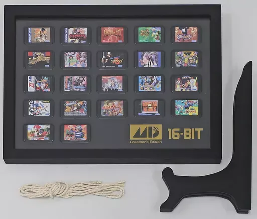 2026年最新】メガドライブミニ カートリッジの人気アイテム - メルカリ