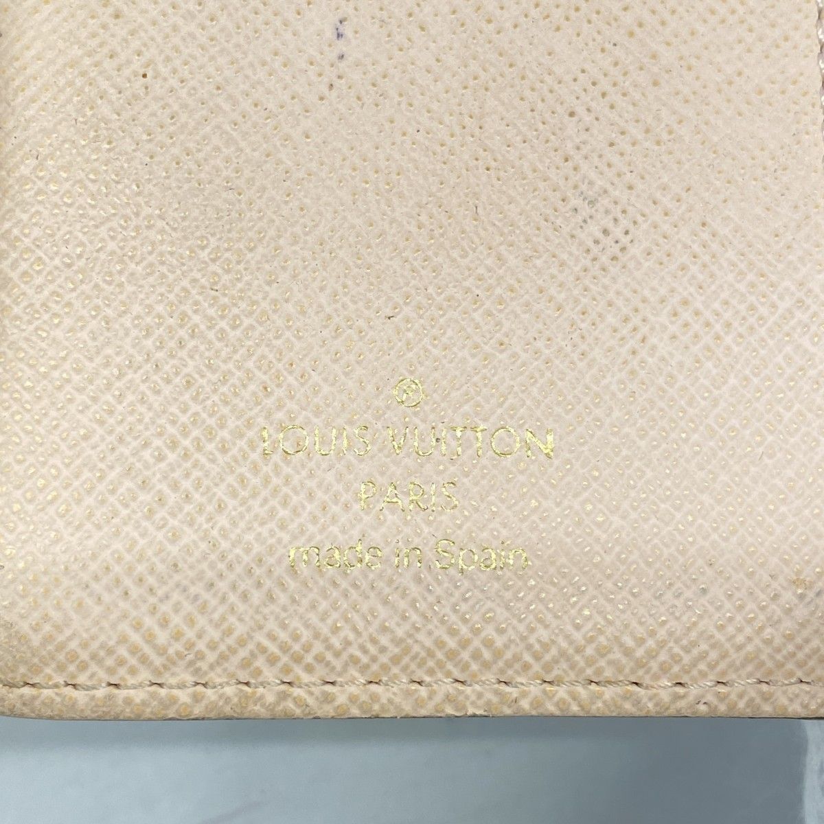 モノグラム アジェンダPMコアラ