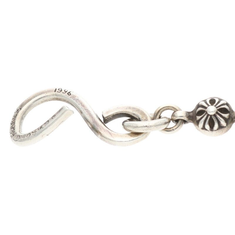 クロムハーツ 1BALL SHORT-T/2クリップショート#1クロスボール クロム