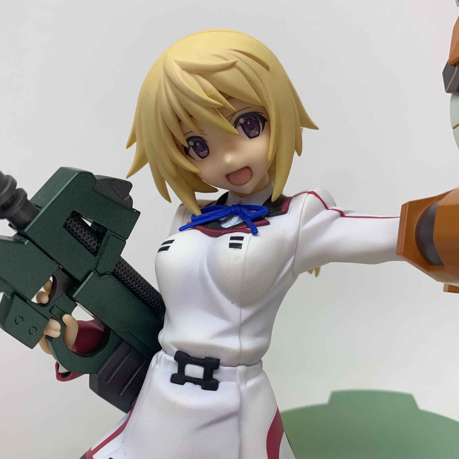 飾磨店】 中古 フィギュア IS インフィニット・ストラトス