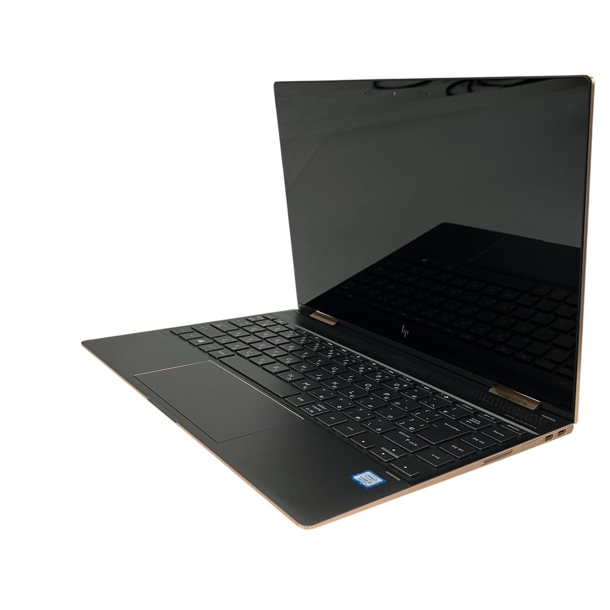 Hp Spectre x360 Convertible 13 i5-8250U 【公式通販】