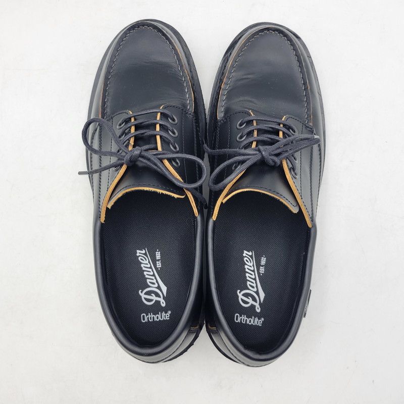 中古】【メンズ】 Danner ダナー BROGAN D210510 ブローガン シューズ