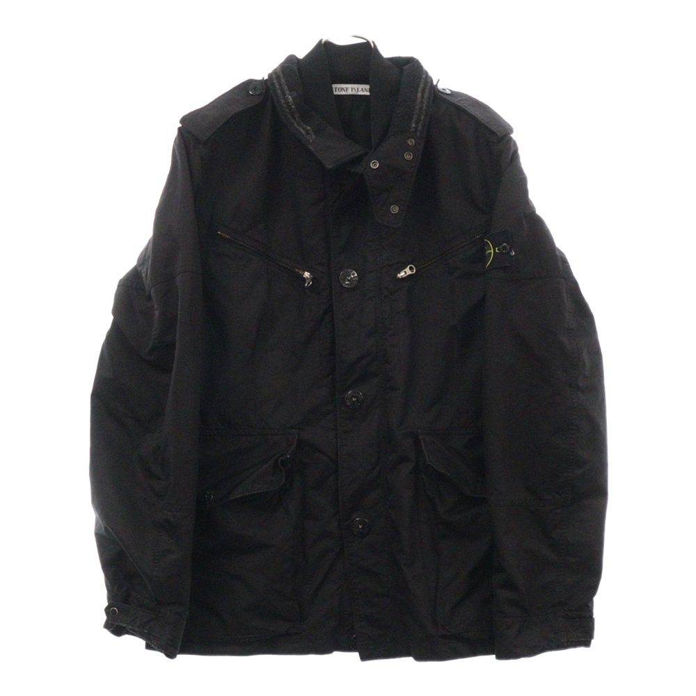 STONE ISLAND (ストーンアイランド) 09AW David TC Field Jacket